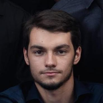 Foto de perfil de João Camilo Mallmann